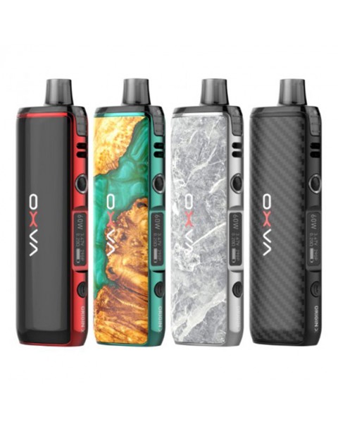 OXVA Origin X 60W Pod Kit