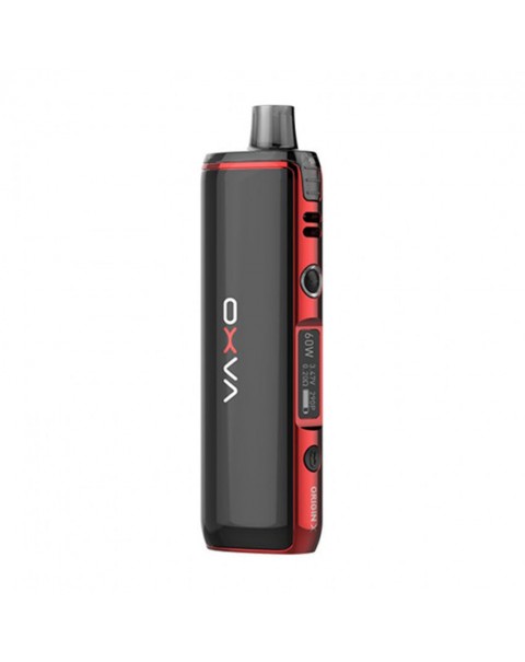 OXVA Origin X 60W Pod Kit