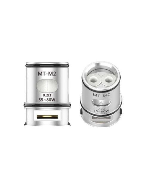 VOOPOO MT Replacement Coil for Maat Tank 3pcs